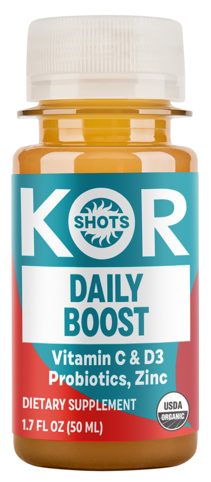 Daily Boost (12 Pack)