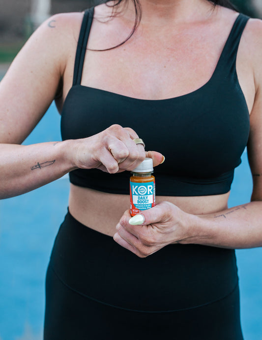 Do Wellness Shots Really Work? Benefits, Ingredients, and Science Explained