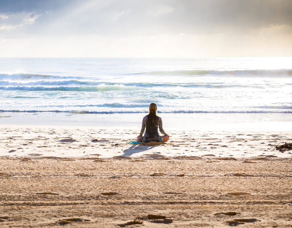 7 Eye Roll-Free Methods of Mindfulness That Aren't Meditation