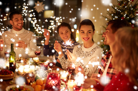 6 Dietitians Reveal Their Secret to Staying Healthy Over the Holidays