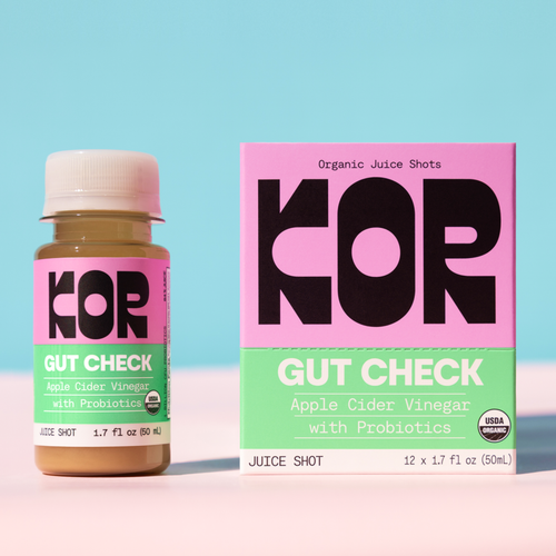 Gut Check (12 Pack)