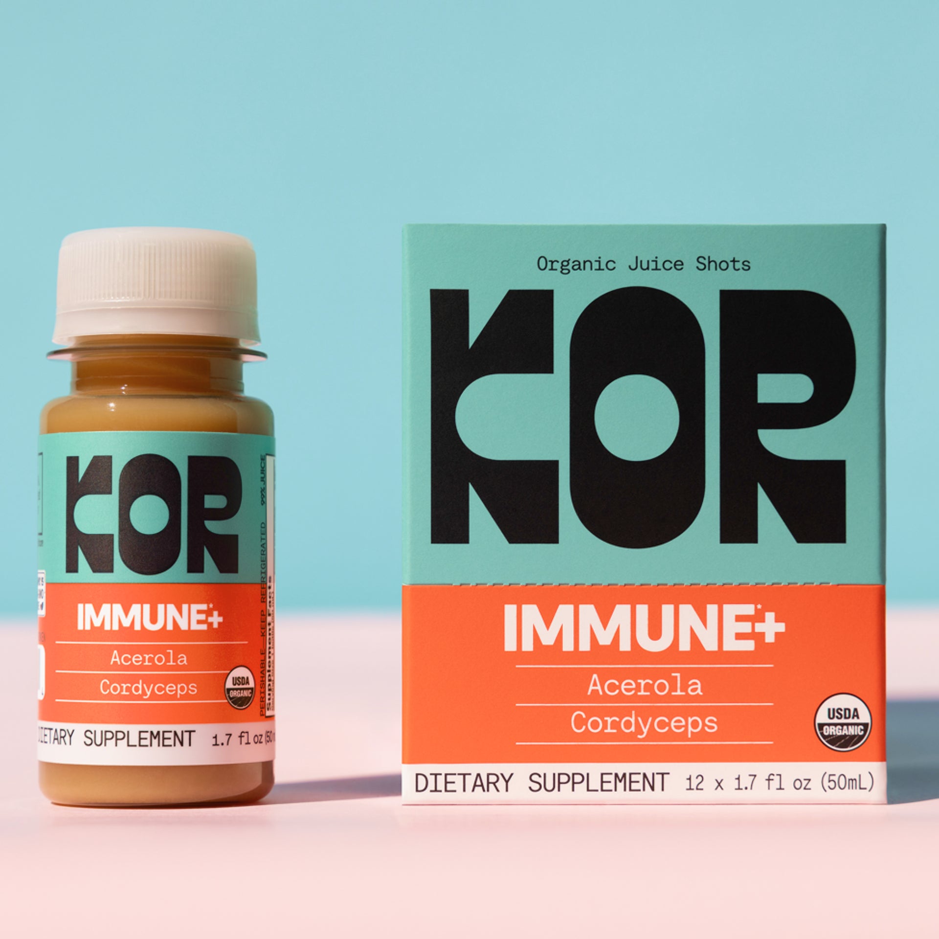 Immune + (12 Pack)