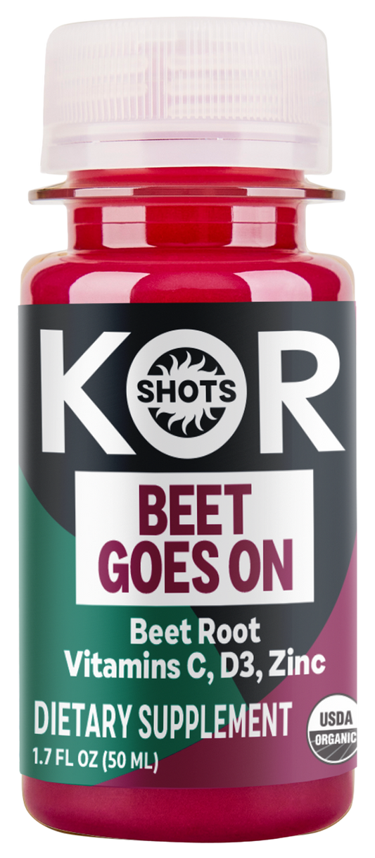 Beet Goes On (12 Pack)