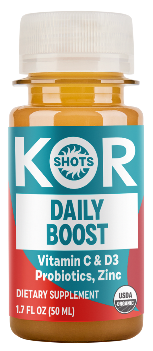 Daily Boost (12 Pack)