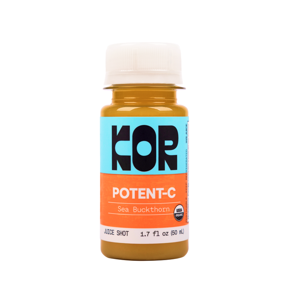 Potent-C (12 pack)