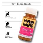 Vitality (12 pack)