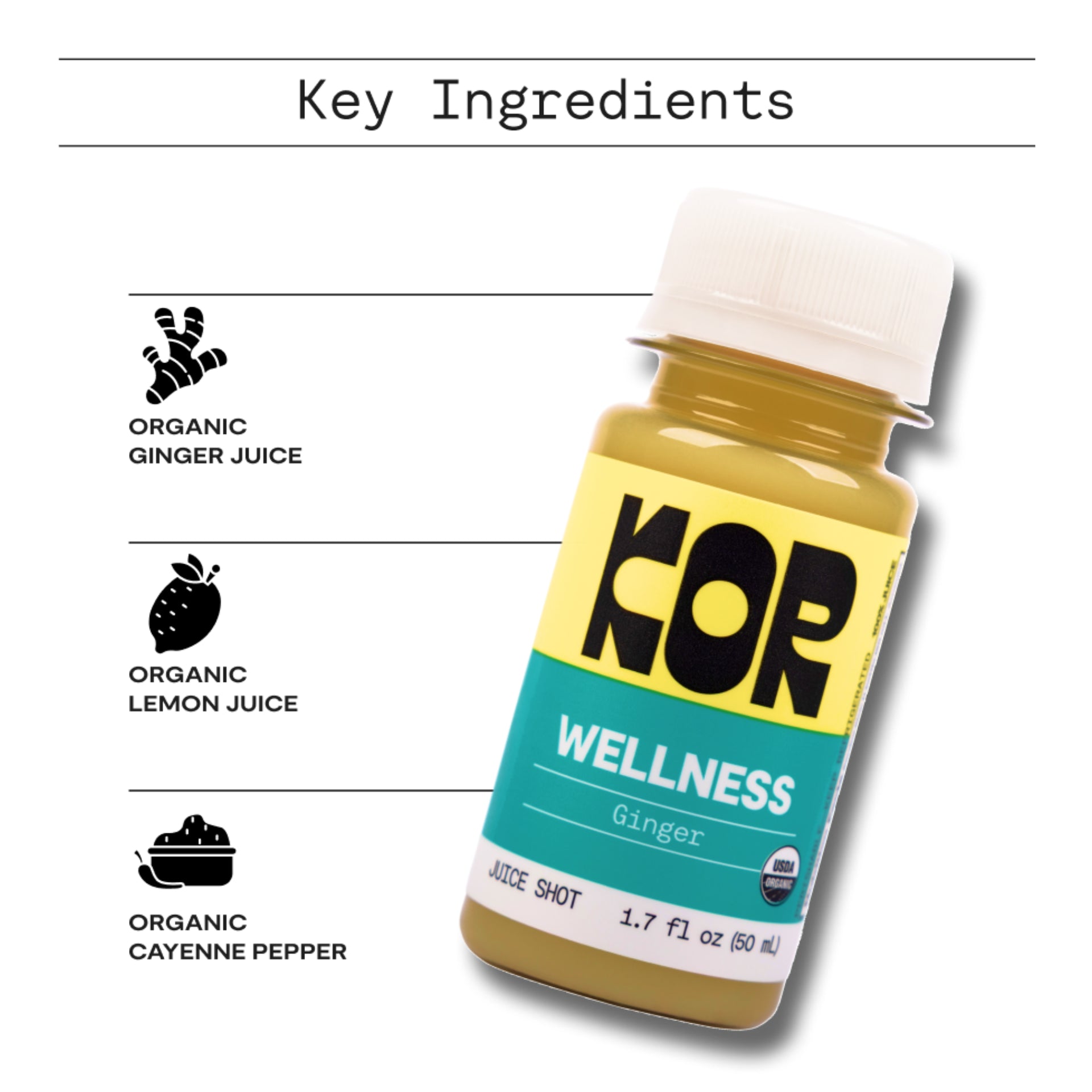 Wellness (12 Pack)